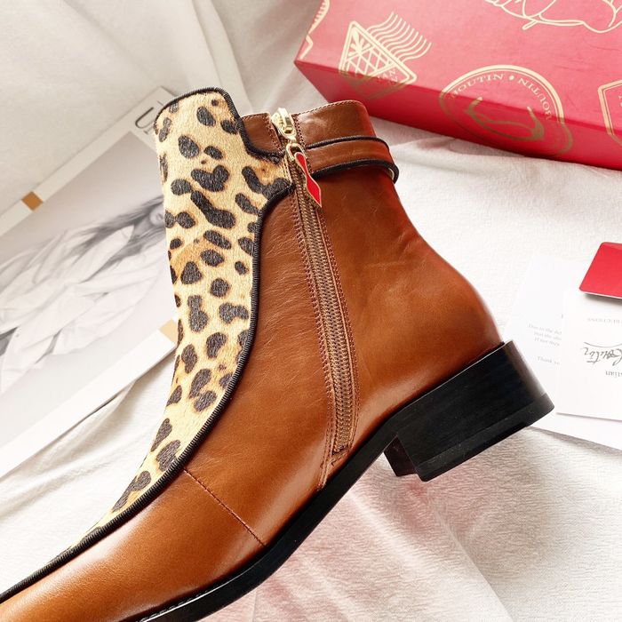 Christian Louboutin shoes CL00043